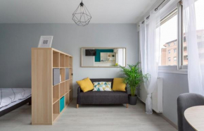 Be My Home - Le cocon Richelieu